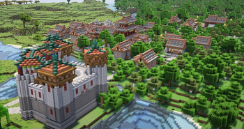Fortress