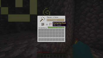 Portable Spawners