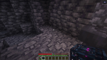 Portable Spawners