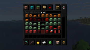 Creative Inventory