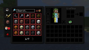 Inventory