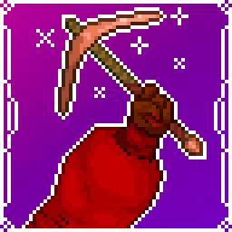 crs's stone tool obliteration