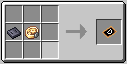 How to Craft the Diagram Item (SUBJECT TO CHANGE)