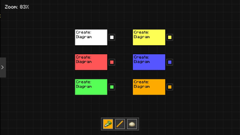Sticky Note Colors