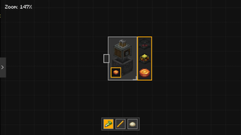 Heating Menu