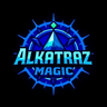 Alkatraz Magic