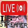 Is Streamer Live?