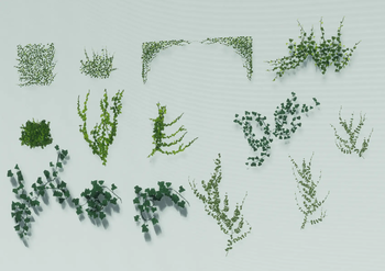 NTI-Modern Impression-lerian nature — screenshot 5