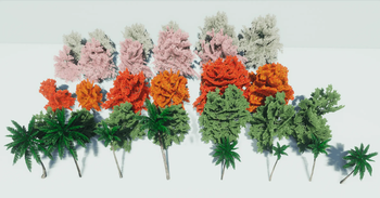 NTI-Modern Impression-lerian nature — screenshot 1