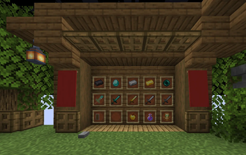 other items