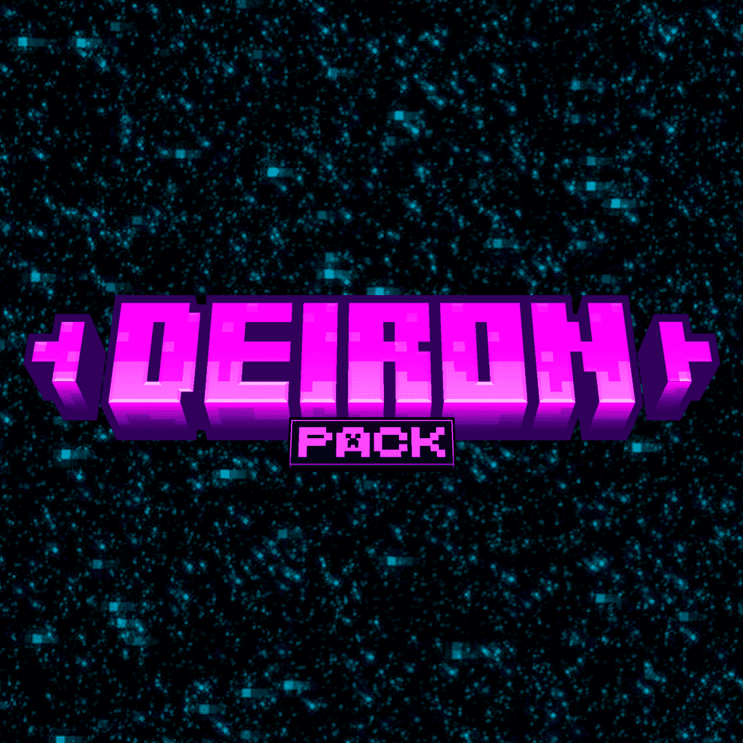 Deiron Pack