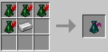 Iron's Ink Upgrade Recipes — screenshot 4