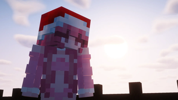 Skyblock Svyato4ka — screenshot 1