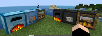 All the Furnaces