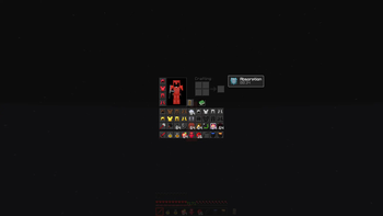 HYZoFault red & black