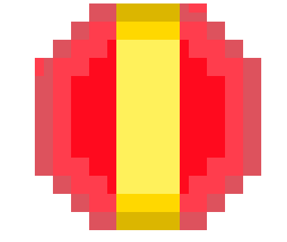Spanish XP Bar