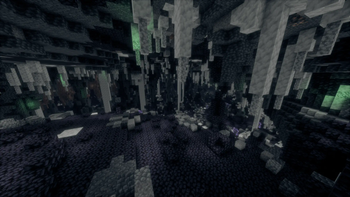 Infinity Caves
