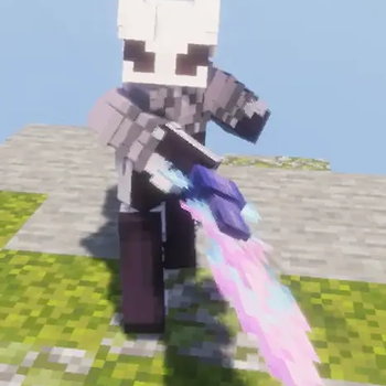 BetterCombat x CobblemonArmory