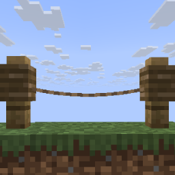 Harou's Leashed Fences