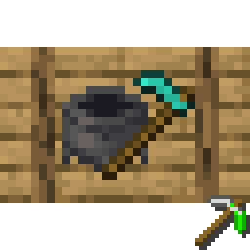 Polymer Patch for Farmer's Delight