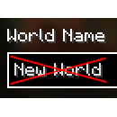 Random World Names