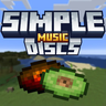 Simple Music Discs