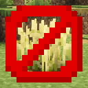 No Crop Trample