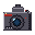 Photographica logo