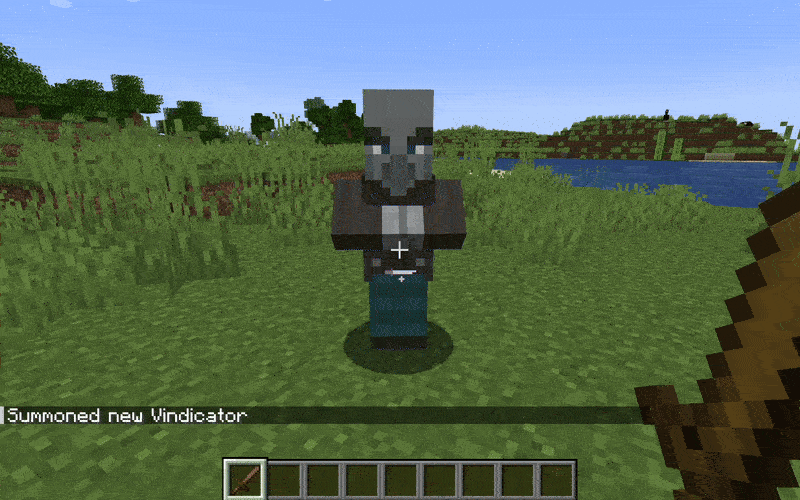 Critical Stun (Better Crits) Screenshot 1