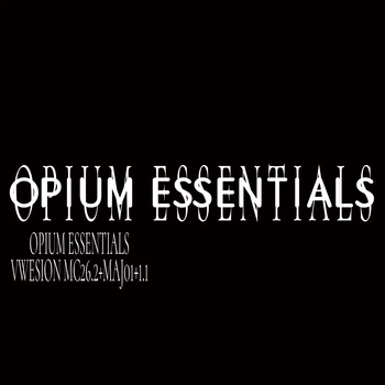 Opium