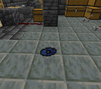 blocks music disc