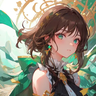 EmeraldVillagerLure