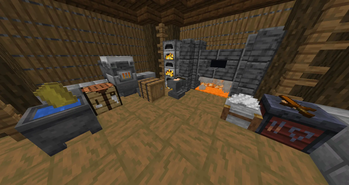 Metallurgy