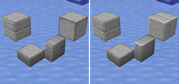 Enchanted Vertical Slabs screenshot