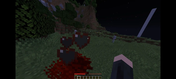 Blood Logic