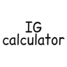 In Game Calculator
