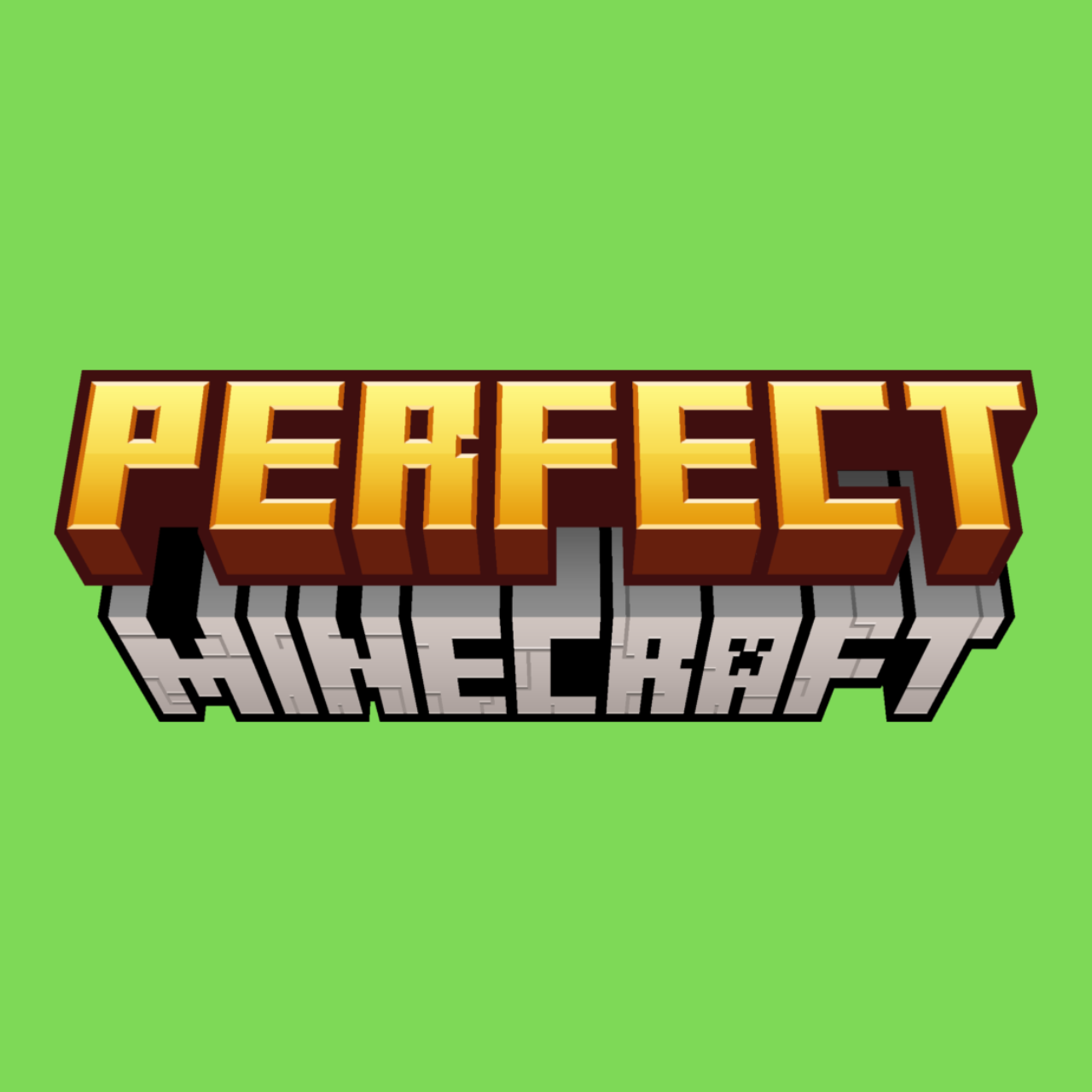 Modlingo's Perfect Minecraft