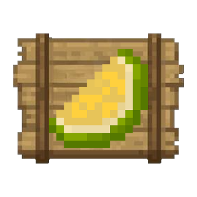 Tropicraft Delight