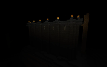 Dark Dungeon (Dark Fortress)