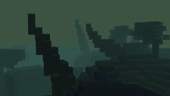 Glacial Plains