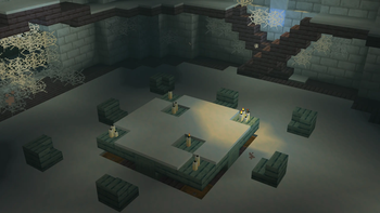 Archaic Meeting Point