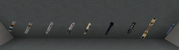 Hilts