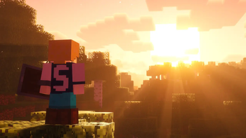 Adventure awaits