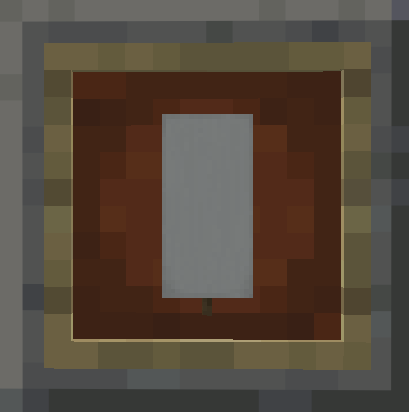Centered Banners