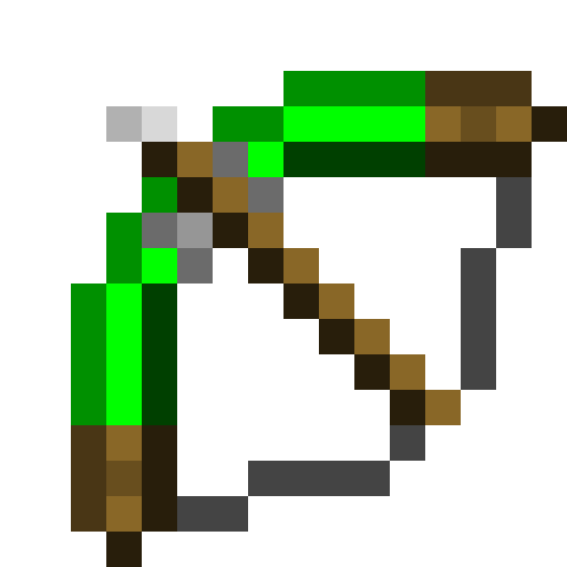 Bow Indicator - color