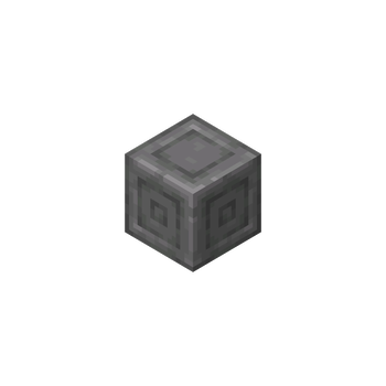 Chiseled Stone Bricks
