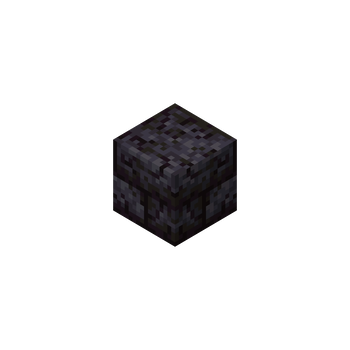 Cracked Polished Blackstone