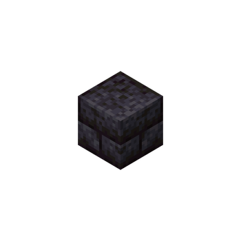 Polished Blackstone Bricks