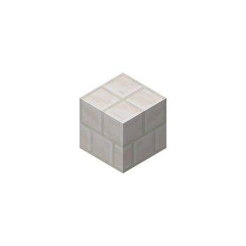 Quartz Bricks