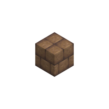 Mud Bricks